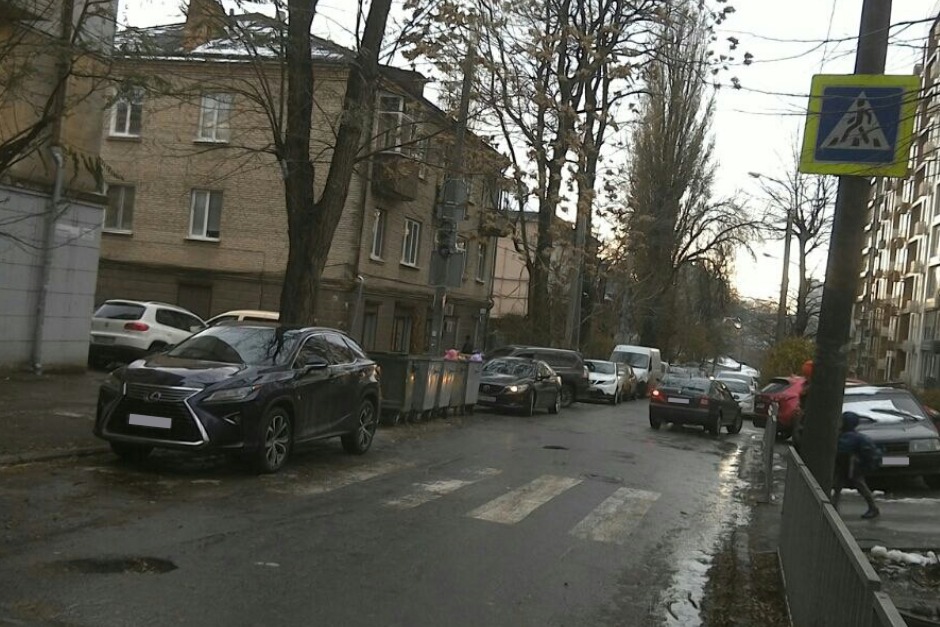 Более 3 тысяч штрафов выписали на прошлой неделе в Днепре нарушителям парковки - рис. 2