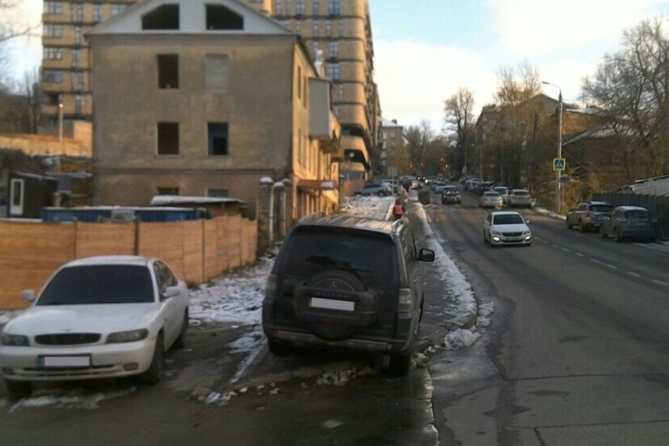 Более 3 тысяч штрафов выписали на прошлой неделе в Днепре нарушителям парковки - рис. 5