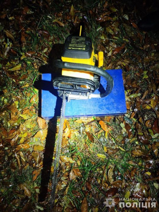 На Дніпропетровщині затримали 33-річного чоловіка, який пограбував знайомого - рис. 2