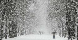 Снег и сильный ветер: прогноз погоды в Днепре на 27 ноября - рис. 6