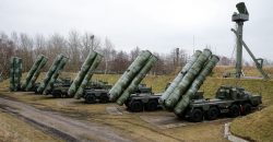 Новая версия российской ракеты к ЗРК С-400 долетает до Днепра, - главком ВСУ Залужный - рис. 5
