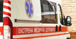 На Дніпропетровщині підлітки на підпитку влаштували бійку: одного з травмами забрала швидка