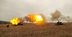 Росіяни обстріляли з артилерії Марганець Дніпропетровської області - рис. 2