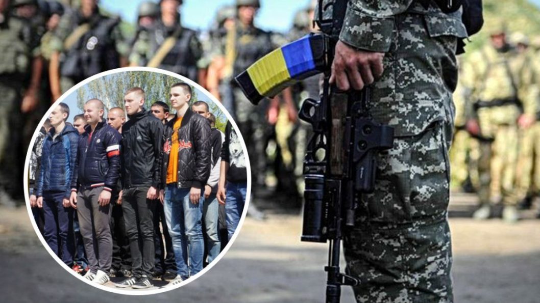 Рекрутинг замість призову: в Україні змінили концепцію військового призову