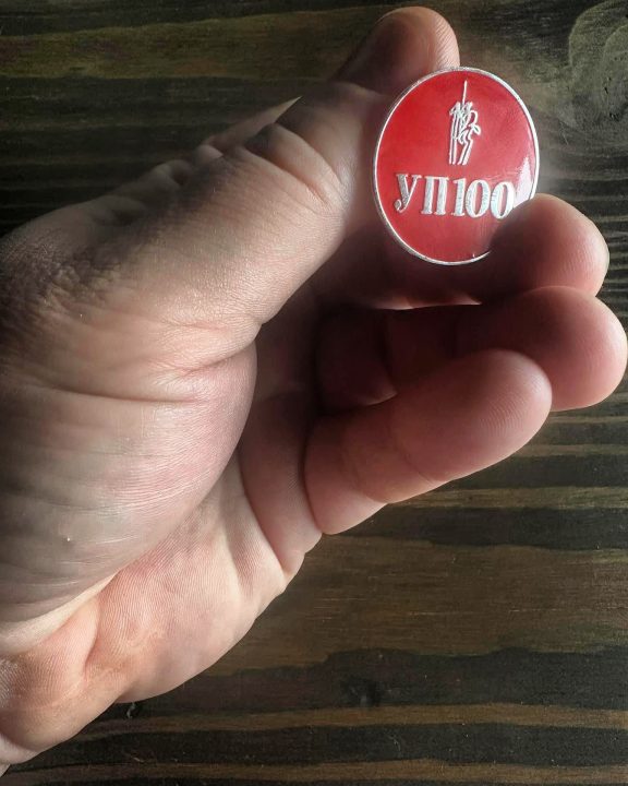 Мер Дніпра увійшов до списку 100 українських лідерів, що роблять внесок у перемогу та розбудову державності