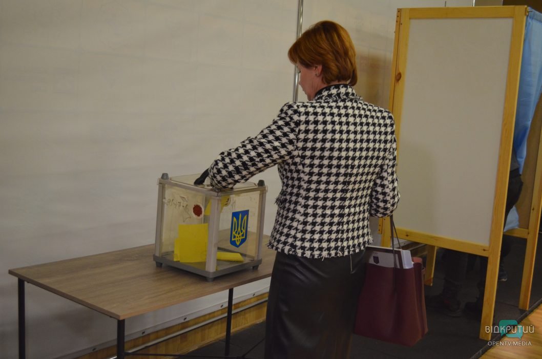 Михаила Кошляка избрали председателем отделения НОК Украины в Днепропетровской области - рис. 16