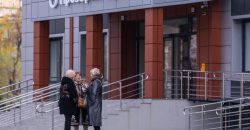 Понад 300 різних сервісів і безбарʼєрний простір: у Дніпрі відкрився «Прозорий офіс»