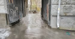 В центре Днепра прорвало канализацию - рис. 16