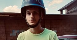 Житель Дніпропетровщини два рази пережив ракетний удар окупантів - рис. 3