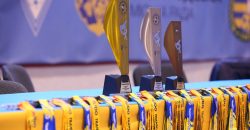 Чемпіонат України U15 з дзюдо: як виступили дніпряни - рис. 1