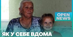 Танцювальний колектив з Дніпропетровщини допоміг родині, будинок якої знищила російська ракета