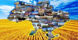 Туристическая сфера Днепропетровщины постепенно возрождается - рис. 1