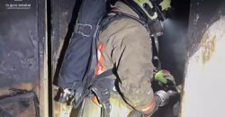 На Дніпропетровщині в пожежі загинув 50-річний чоловік - рис. 2