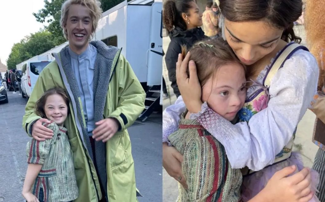 З дитбудинку у Дніпрі до Голлівуду: історія українки Софії Санчес - рис. 2