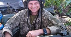 В Донецкой области погиб житель Днепропетровщины Виталий Яцик - рис. 3