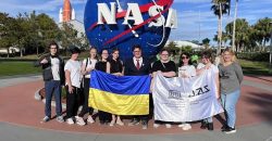 Експерименти дніпровських школярів відправилися у космос на борту ракети SpaceX Dragon - рис. 4