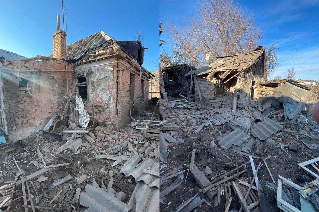 Троє постраждалих та один загиблий: подробиці російського терору на Нікопольщині  - рис. 3