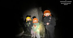 Юные путешественницы: в Днепре дети решили провести подружку домой в Никополь - рис. 13