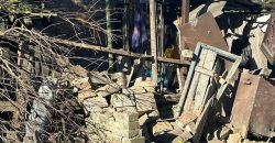 Российские оккупанты атаковали Никопольский район: есть пострадавшие и разрушения - рис. 7