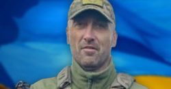 Захищав Україну до останнього подиху: на війні загинув старший сержант із Дніпропетровщини - рис. 17