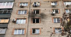 11 обстрелов в день: последствия атак российских оккупантов по Никопольщине - рис. 6