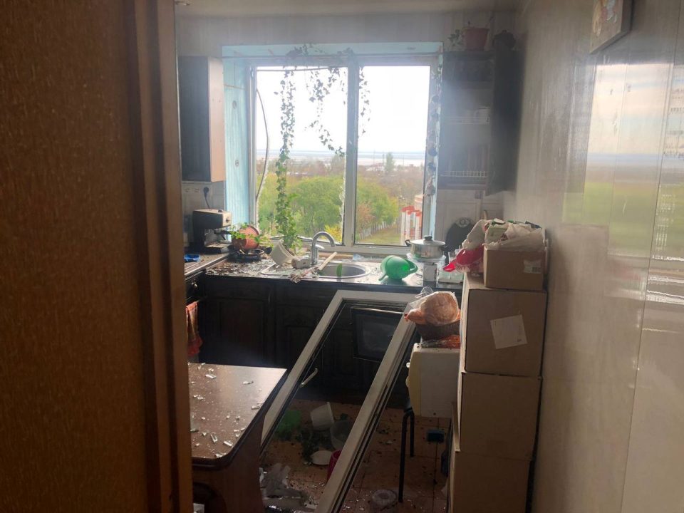 11 обстрелов в день: последствия атак российских оккупантов по Никопольщине - рис. 3