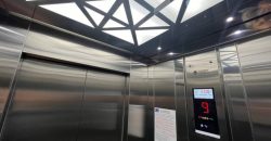 В Днепре за год отремонтировали около 200 аварийных лифтов - рис. 7