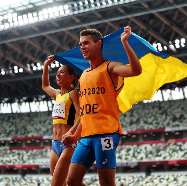 Паралімпійська чемпіонка та мама 3 дітей Оксана Ботурчук вирішила продовжити спортивну кар’єру - рис. 4