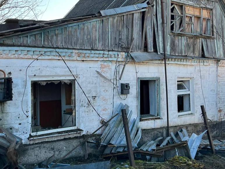 Оккупанты атаковали Никопольщину из артиллерии и беспилотников: есть пострадавшие - рис. 3