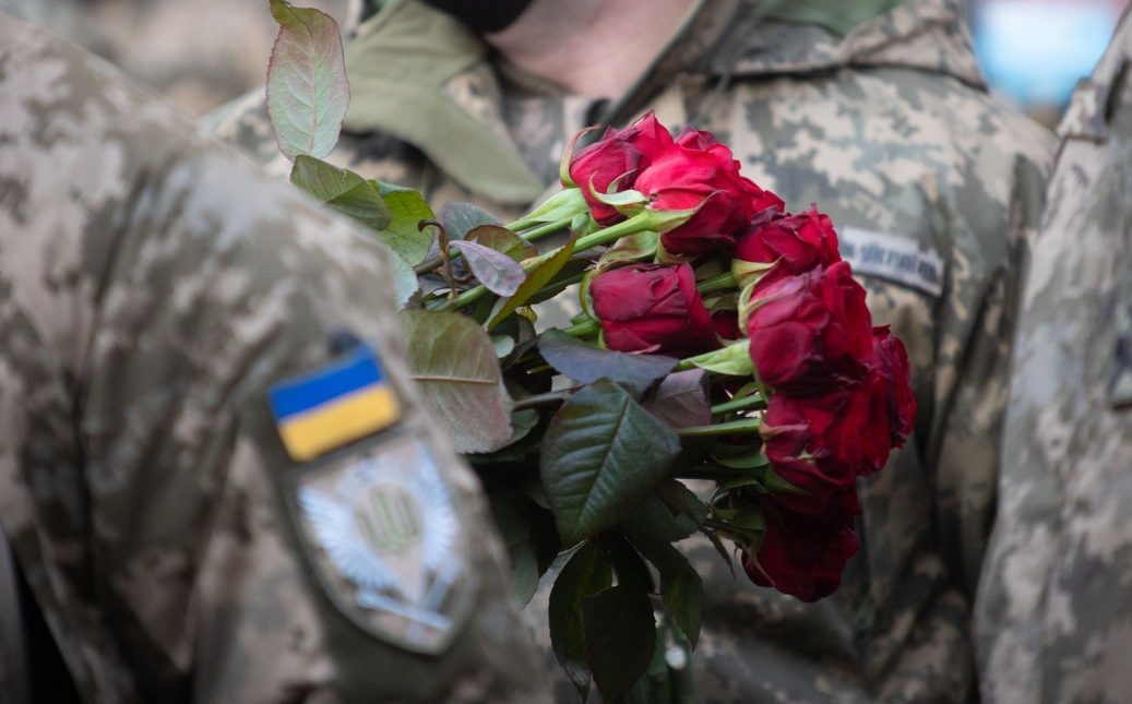 Не витримало серце: у лікарні помер солдат ЗСУ із Дніпропетровщини - рис. 1
