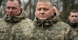 Залужний заявив, що мобілізацію в Україні потрібно повернути в попередні рамки - рис. 12