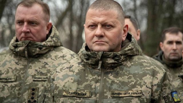 Залужний заявив, що мобілізацію в Україні потрібно повернути в попередні рамки - рис. 1
