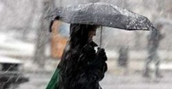 Сильный ветер, дождь и мокрый снег: погода в Днепре на Рождество - рис. 13