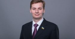 Нардеп Дмитрий Шпенов из Днепропетровщины подал заявление на сложение мандата - рис. 9