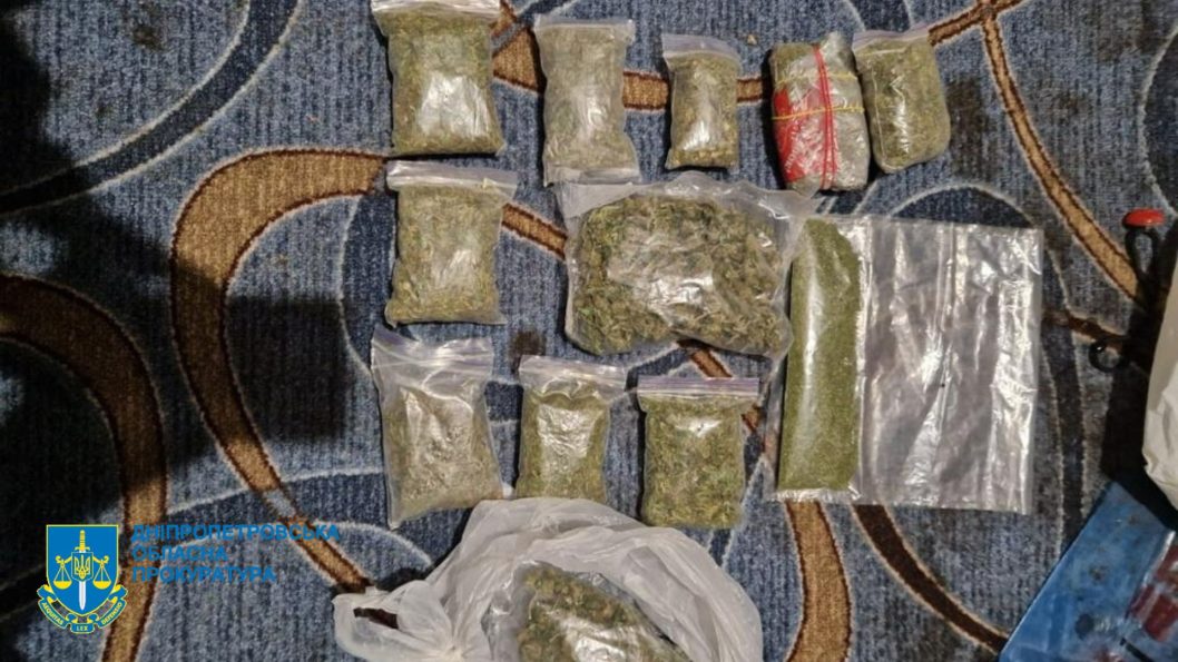 На Днепропетровщине задержаны мужчины, организовавшие незаконную вырубку деревьев - рис. 6