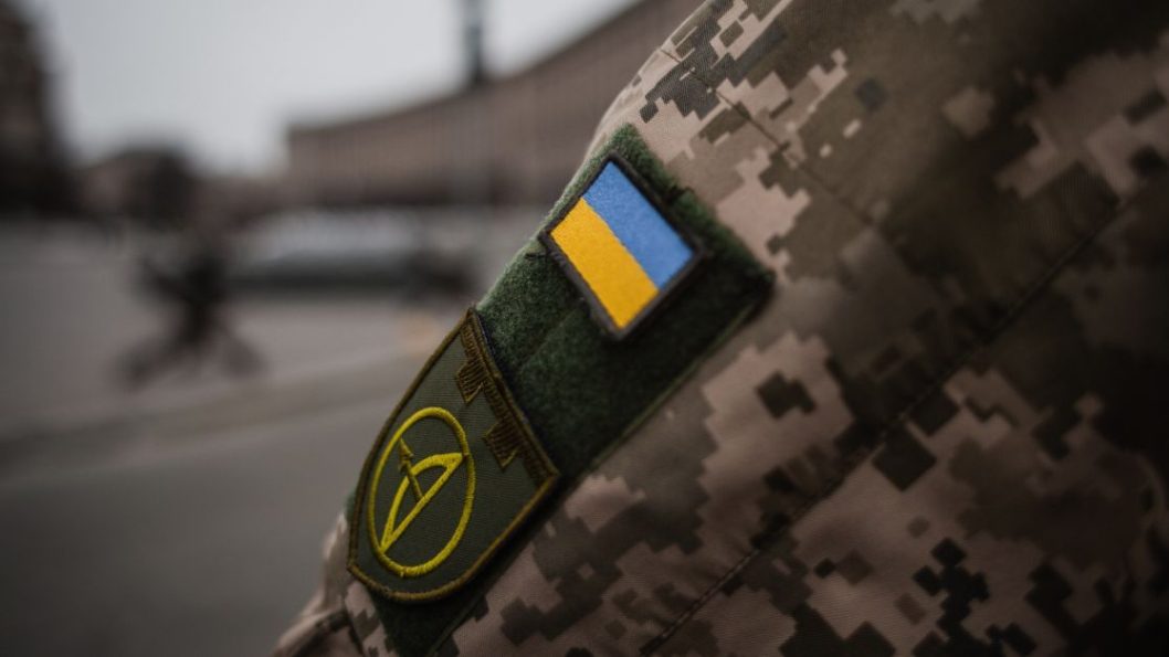 В Украине раненым военным упростили прохождение ВВК - рис. 1