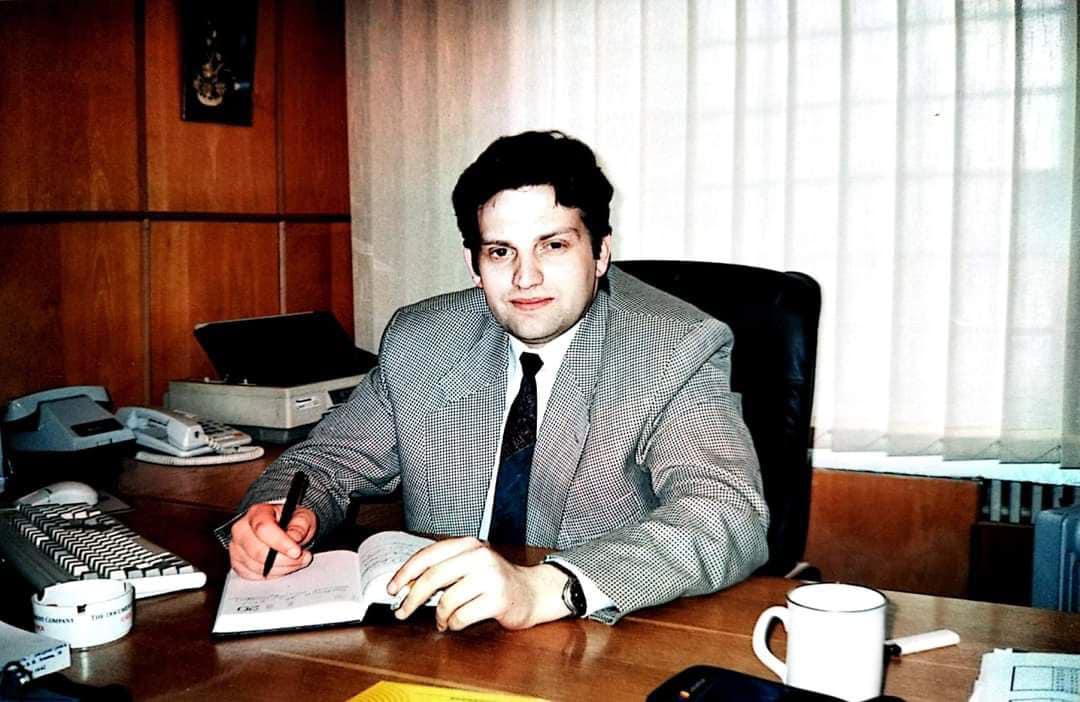 У Дніпровському музеї «Машини Часу» оживили монтажну апаратуру, якій більше 30 років - рис. 4