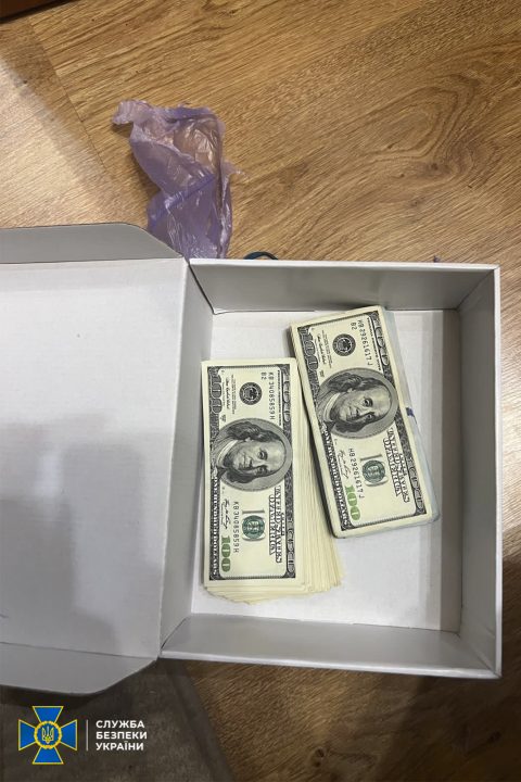 В Днепре разоблачили преступную группу, которая вывозила уклонистов за границу - рис. 4