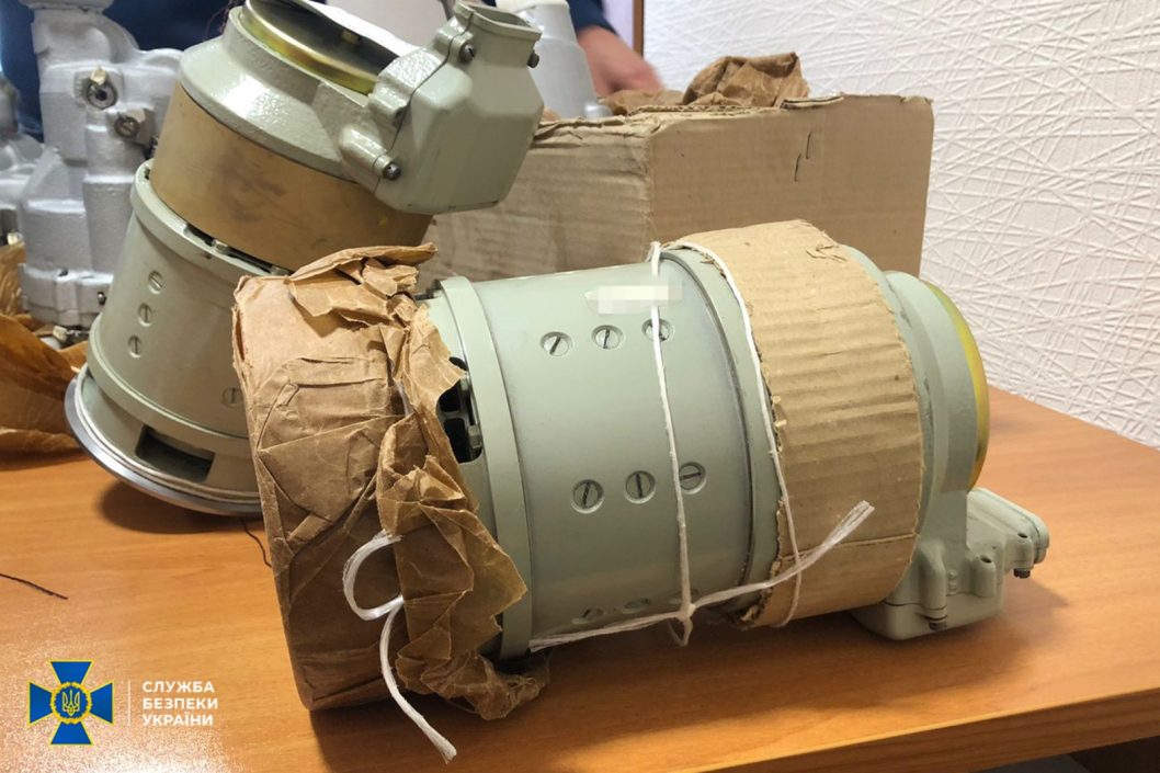 На Дніпропетровщині викрили зловмисника, який хотів продати до рф запчастини бойових літаків - рис. 4