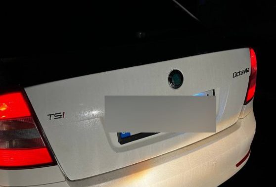 В Днепре задержали мужчин с наркотиками - рис. 1