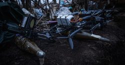 Воїни дніпровської 93-ї бригади "Холодний Яр" знищують техніку та окупантів за допомогою FPV-дронів - рис. 3