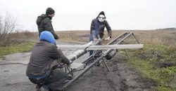 Инженеры-изобретатели из Днепропетровщины готовы запустить собственный дрон-камикадзе "Кобра" в массовое производство - рис. 17