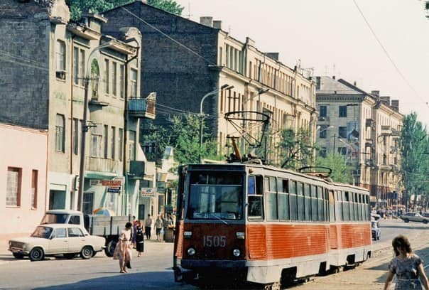 Про Днепр: история дома Лившица - рис. 2