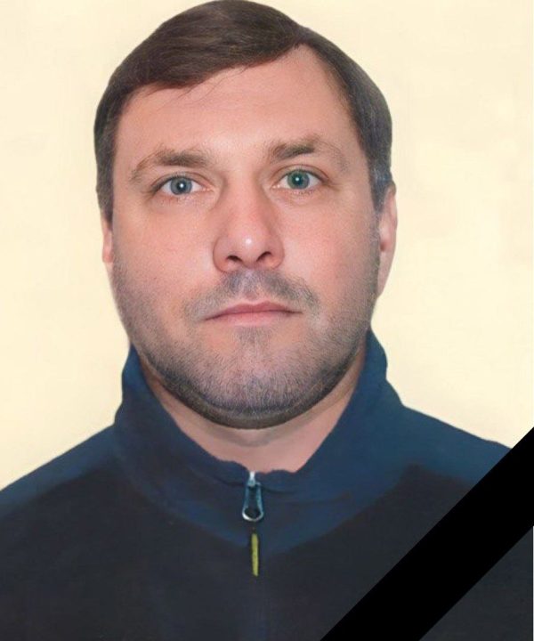 Без батька залишився син: від захворювання помер військовий із Дніпропетровщини Ростислав Дзюба - рис. 1