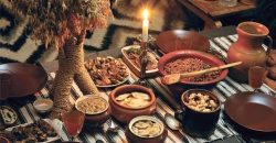 Різдвяний святвечір в Україні: які 12 страв подають до столу - рис. 2