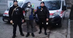 На Дніпропетровщині затримали 28-річного серійного крадія - рис. 2