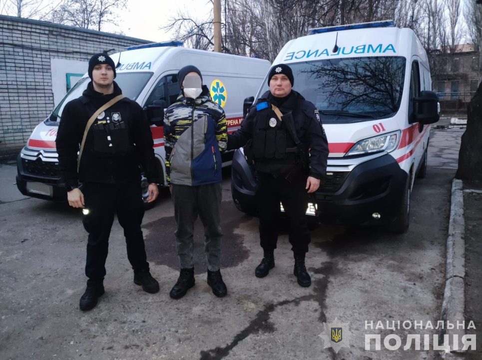 В Днепропетровской области задержали 28-летнего серийного вора - рис. 1
