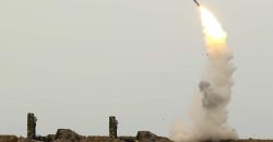 Вибухи у Дніпрі: сили ППО знищили ракету Х-59 - рис. 3