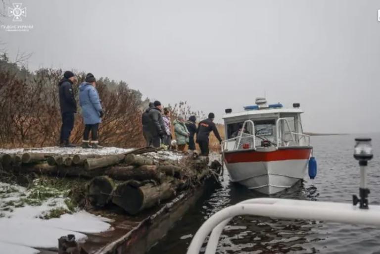У притулок Дніпра привезли п'ятьох котів, які мешкали на безлюдному острові Полтавщини - рис. 2