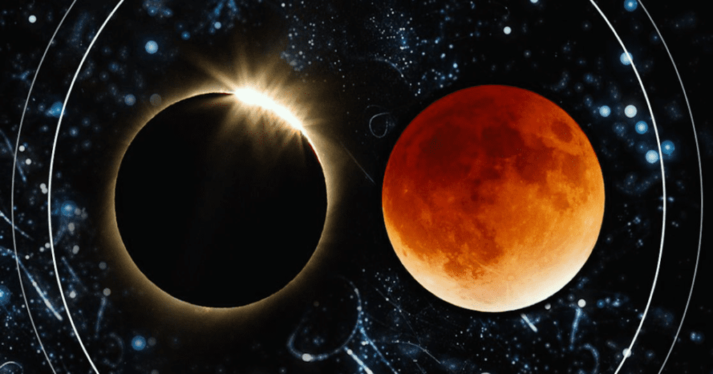 Що кажуть зірки про 2024 рік: які найбільш відповідні професії і чого чекати народженим у рік Дракона